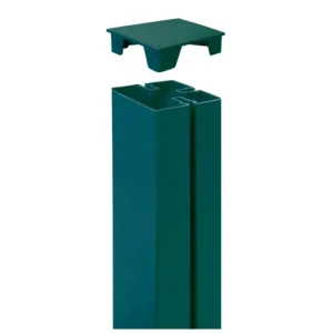 Tap Alupost Verde Nortene