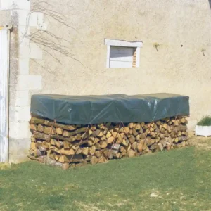 Toldos Protex wood