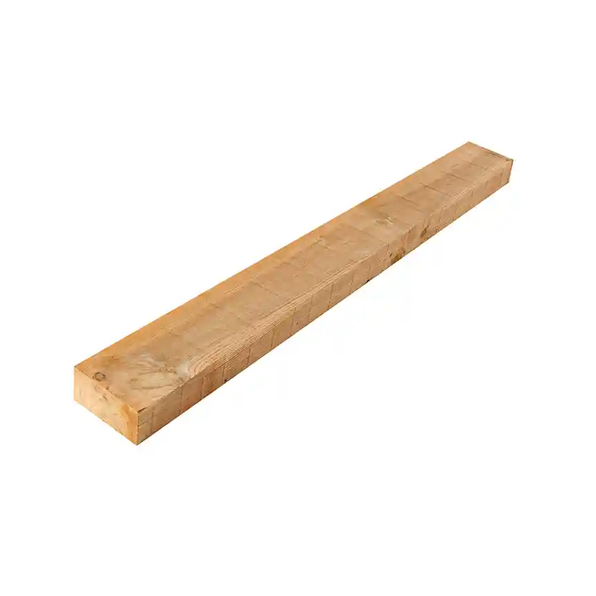 Traviesas de madera LEDA 2 Traviesa de Madera Leda