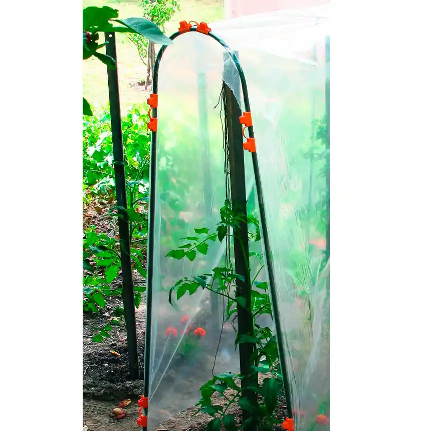 Tutor TOMATO TUTEUR 30 cm 1,8m x 30cm 2 Tudores tomato tuteur Catral Garden