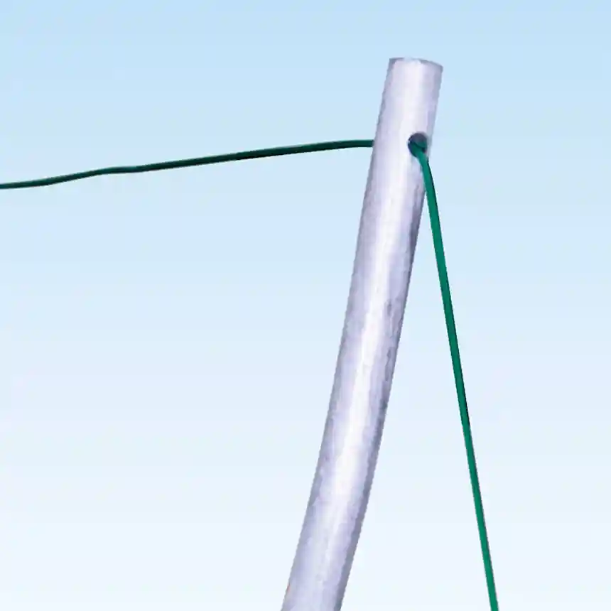 Tutor Tomato Spiral 1,80 m 3 Tutor Tomato Spiral Catral Garden