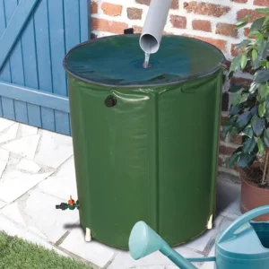 Water tank