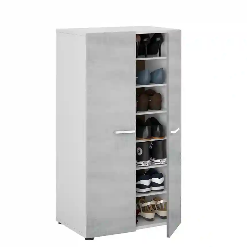 Zapatero Cody 6 baldas 103x55x36 cm 2 Zapatero Cody 6 baldas 103x55x36 cm 002