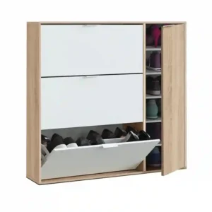 Zapatero Eris 4 puertas 003