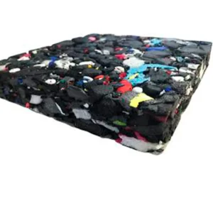 base elástica para zonas de juego