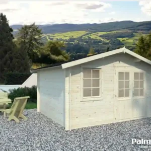 caseta-para-jardin-de-madera-klara-10.4-m2 palmako