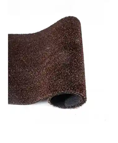 Césped Artificial Capri 8 mm Marrón 2 cesped-artificial-capri-marron-8-mm-2