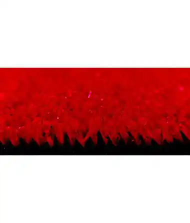 Césped Artificial Capri 8 mm Rojo 2 cesped-artificial-capri-rojo-8-mm-4