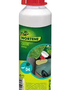 Cola especial para césped artificial glue 600ml Nortene