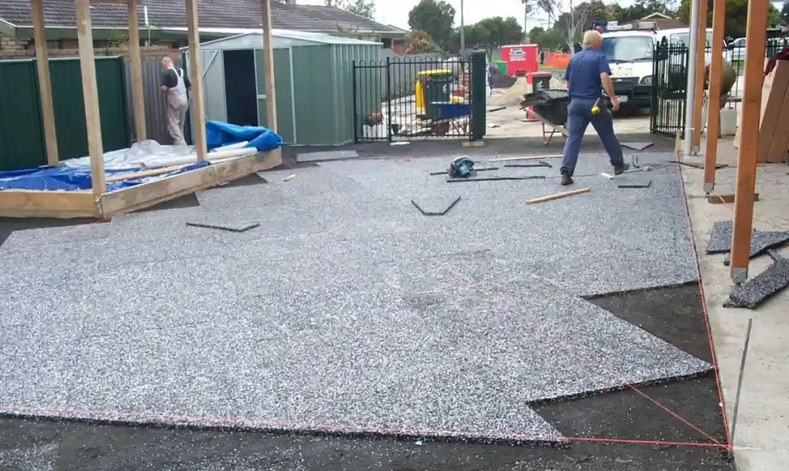 cómo instalar shockpad