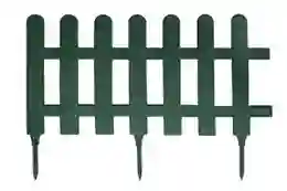 Farm Border Verde 40 x 79 cm 2 farmborder verde nortene