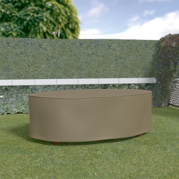 Funda Covertop Mesa Ovalada 230x130x70 cm 3 funda covertop mesa ovalada