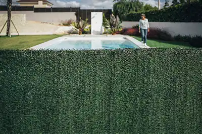 Seto Artificial Hidenatur 1,5×3 mt 2 hidenatur-setos-artificiales-jardín