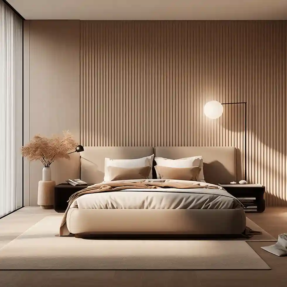 paneles decorativos pared