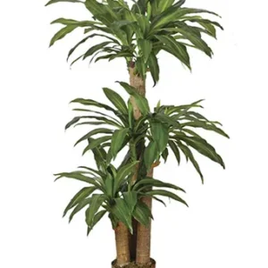 planta artificial drácena 145 cm