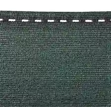 Malla Ocultación Recynet Basic Verde 2 x 100 m 2 recynet basic verde nortene