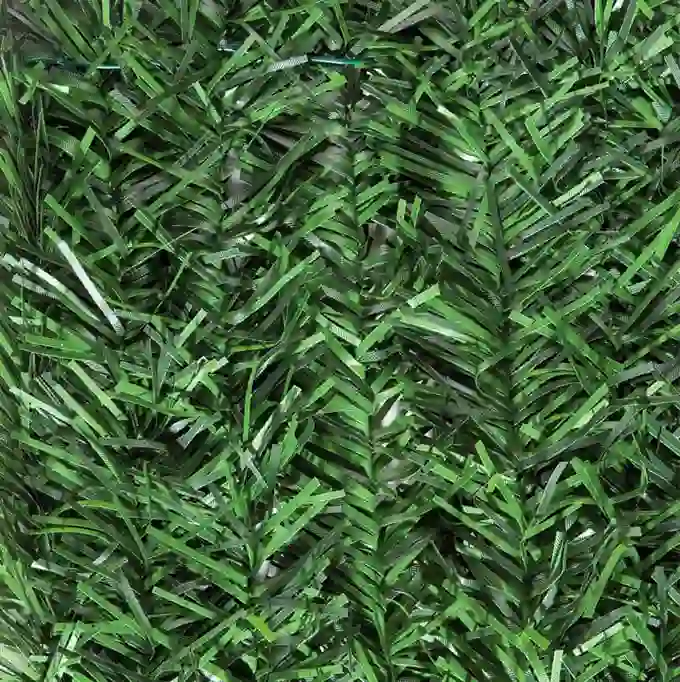 Seto Artificial Urbangreenset 1 X 3 m Nortene 2 urbangreenset verde